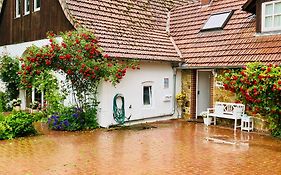 Gästehaus Alte Liebe